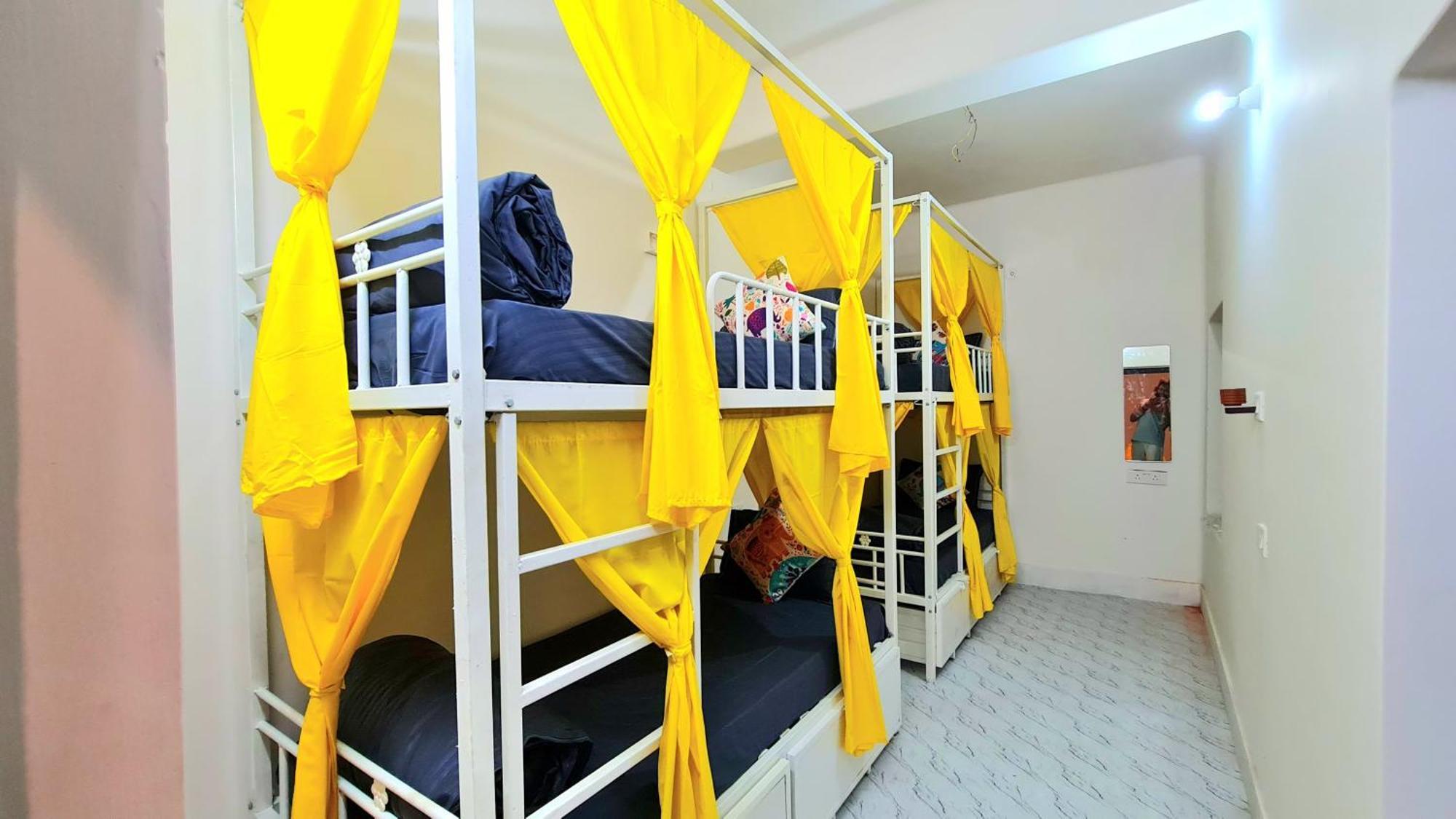 Elephant House - Boutique Stays Варанаси Екстериор снимка
