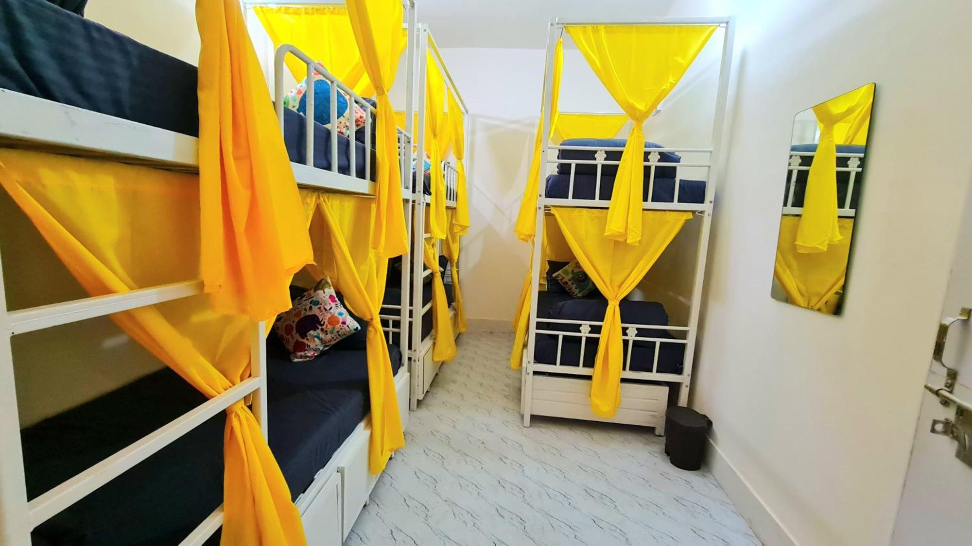 Elephant House - Boutique Stays Варанаси Екстериор снимка