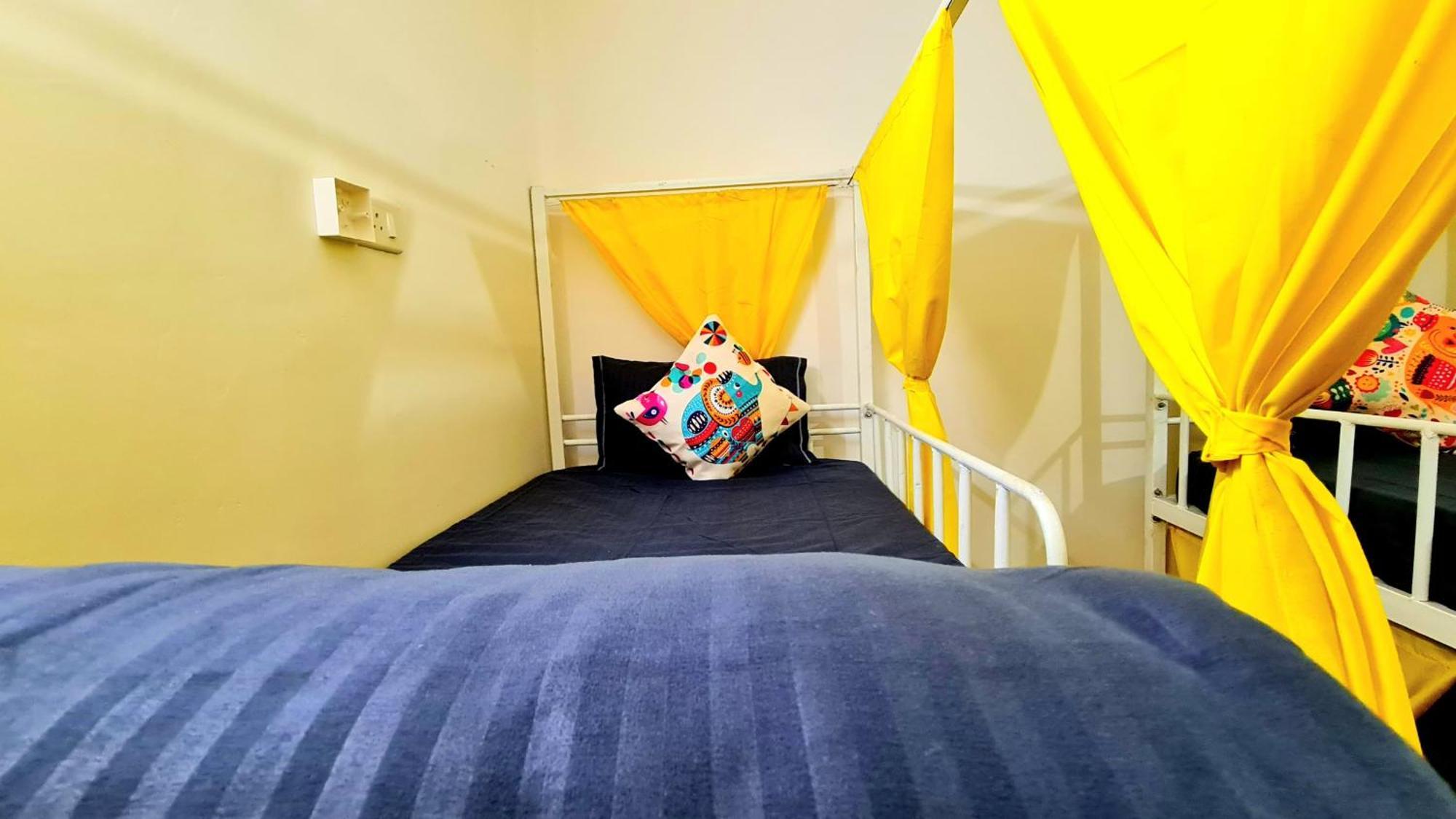 Elephant House - Boutique Stays Варанаси Екстериор снимка