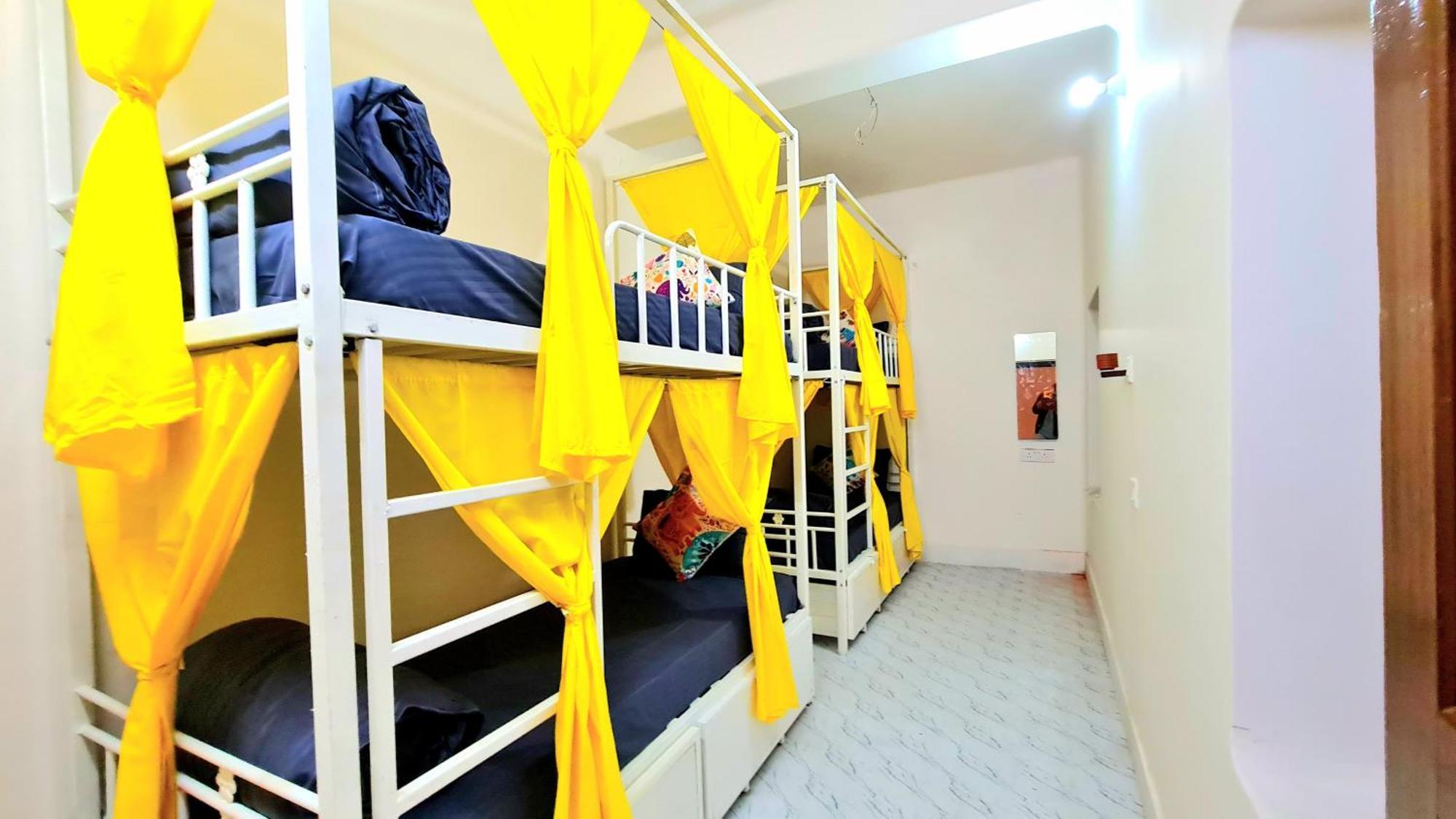 Elephant House - Boutique Stays Варанаси Екстериор снимка