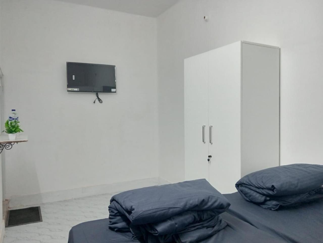 Elephant House - Boutique Stays Варанаси Екстериор снимка