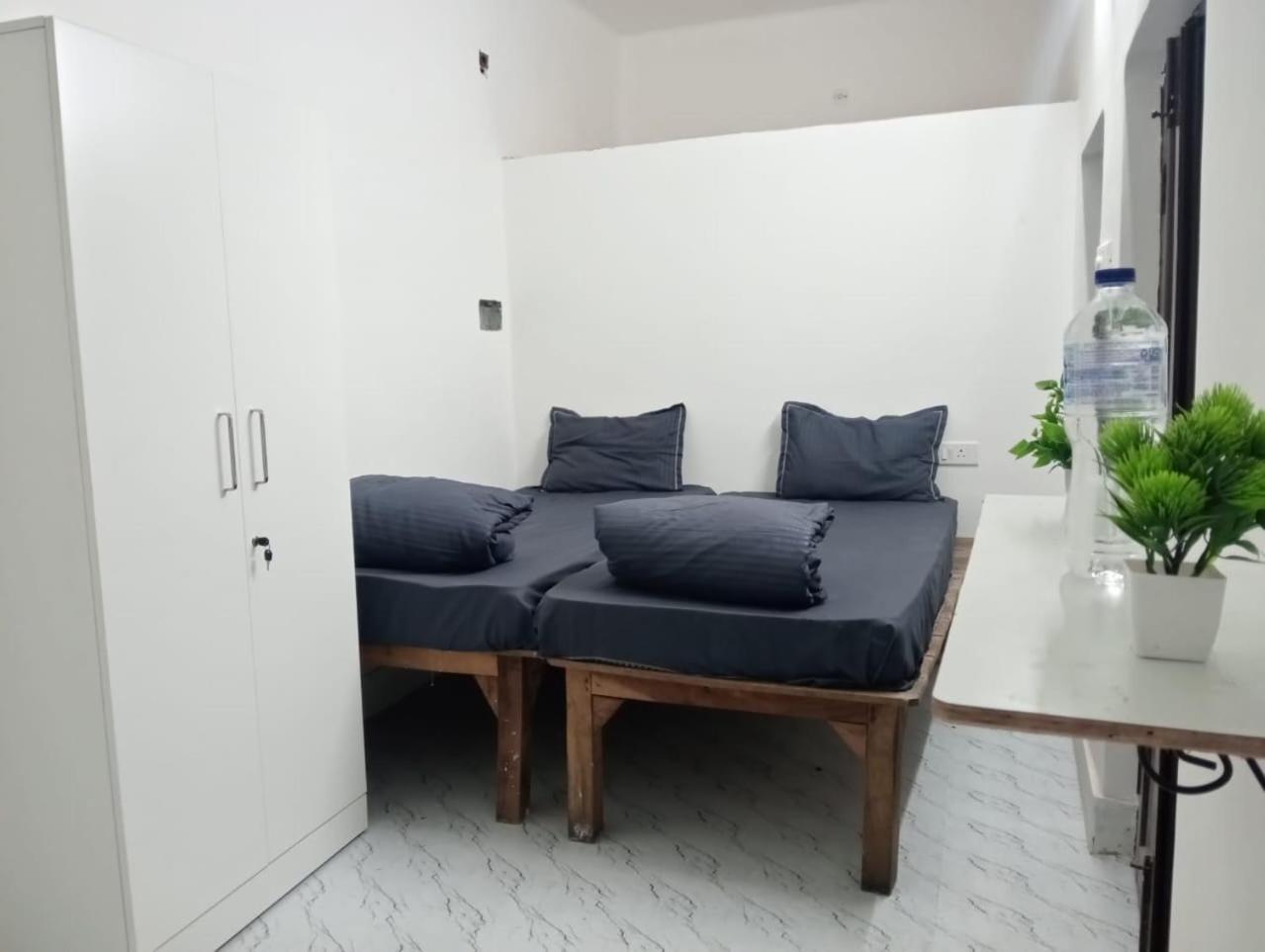 Elephant House - Boutique Stays Варанаси Екстериор снимка