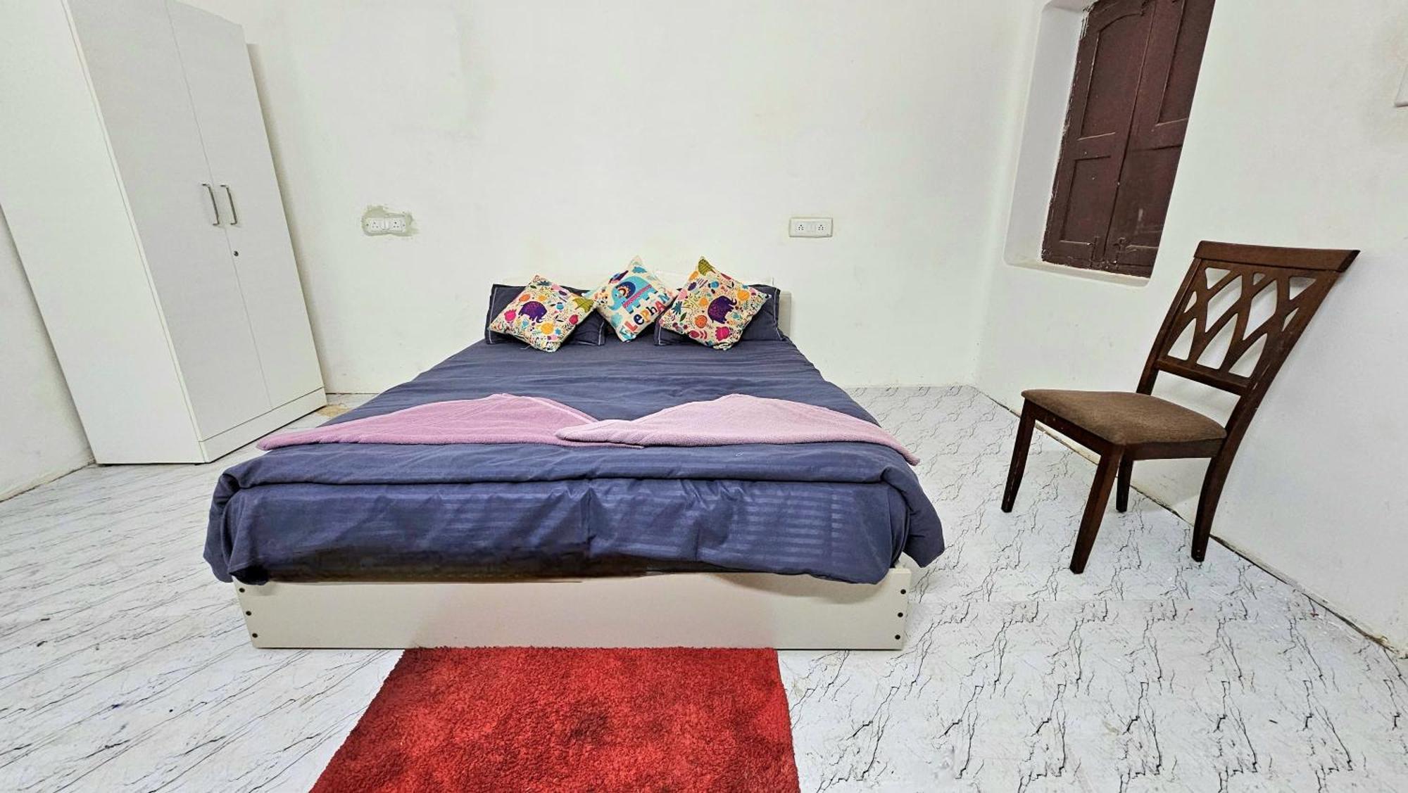 Elephant House - Boutique Stays Варанаси Екстериор снимка