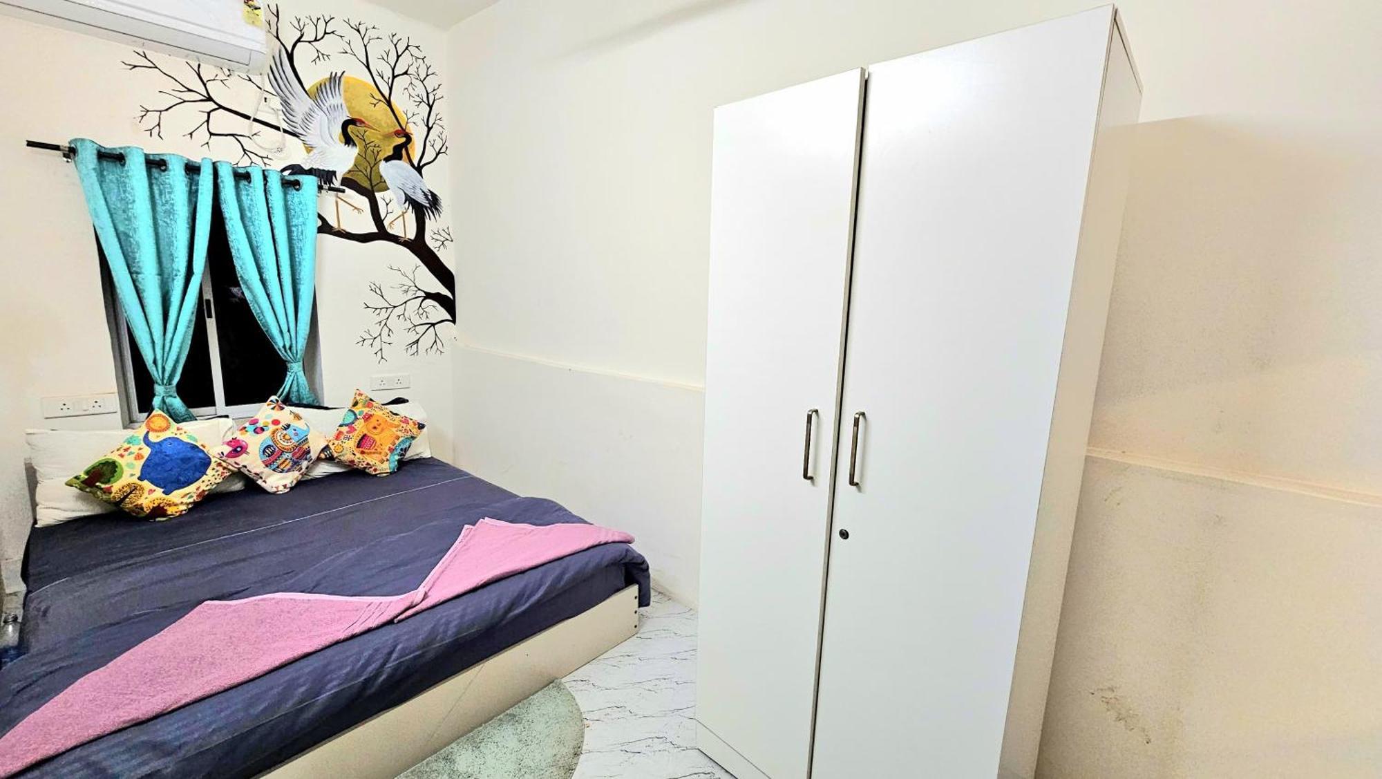 Elephant House - Boutique Stays Варанаси Екстериор снимка