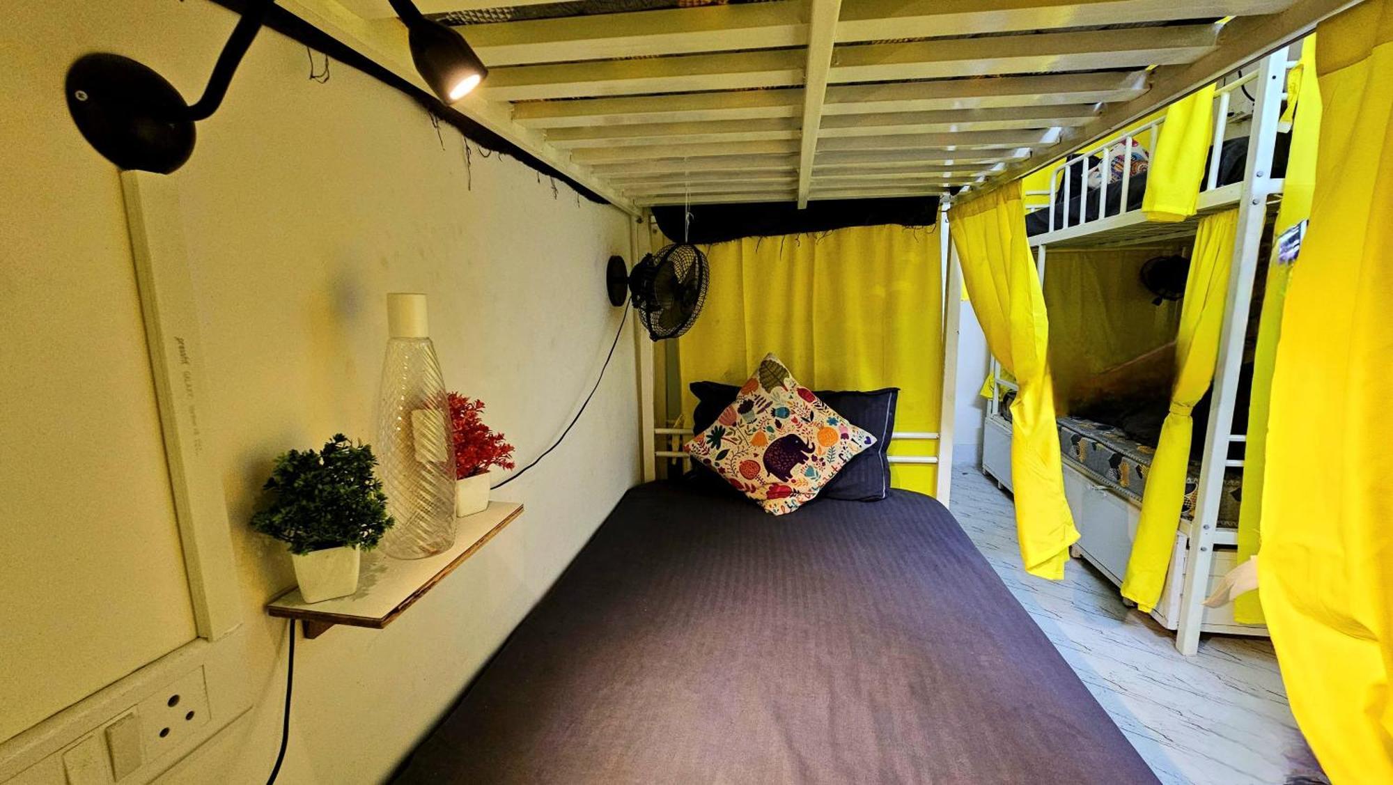 Elephant House - Boutique Stays Варанаси Екстериор снимка