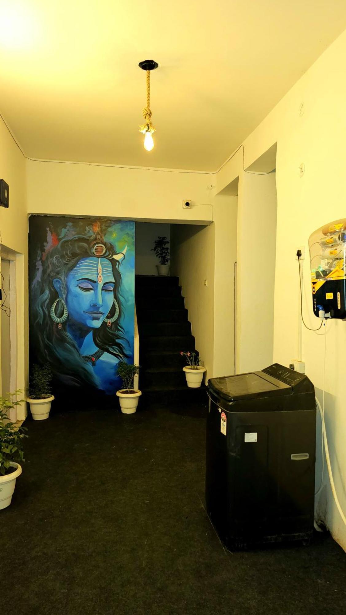 Elephant House - Boutique Stays Варанаси Екстериор снимка